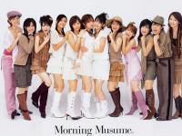 morning musume