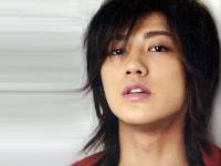 Jin Akanishi