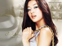 Jeon ji hyun - Dream of sepia