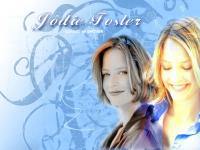 Jodie foster [ โจดี้ ฟอสเตอร์]