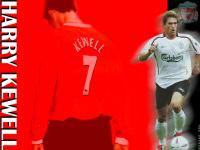 harry kewell