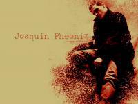 joaquin pheonix