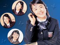 Moon Geun Young