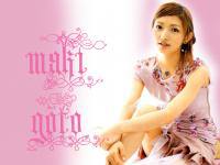 Maki Goto