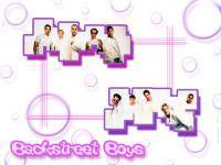 backstreet boys