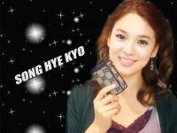 +Song Hye Kyo+