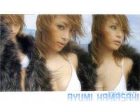 Ayumi Hamasaki