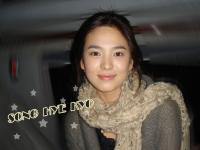 SONG HYE KYO