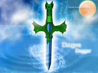 Dragon Dagger