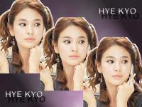 hyekyo...cute