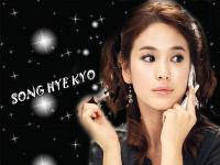 SONG HYE KYO