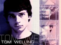 tom welling