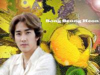 Song Seung Heon