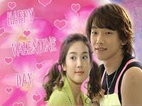 RAIN & SONG HYE KYO