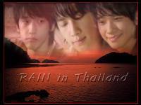 RAIN