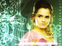 HerMione GranGer