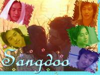 sweeet love in sangdoo