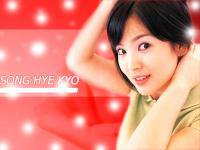 SONG HYE KYO