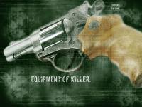 Equipment Of KiLLer