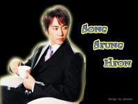 Song Seung Heon