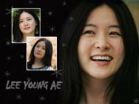 Lee Young Ae