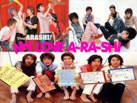 arashi