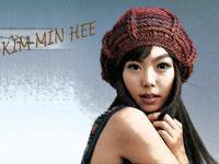 Kim min Hee