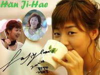 han ji hae