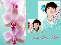 kim jun hwa