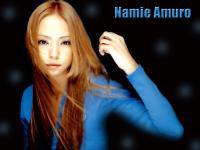 Namie Amuro