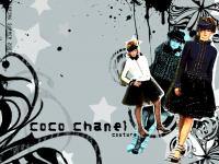 CoCo Chanel