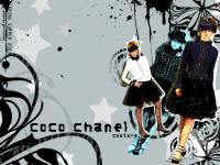 CoCo Chanel