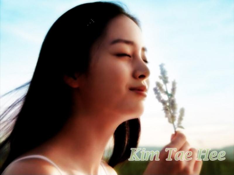 kim tae hee wallpaper. kim tae hee