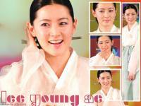 Lee Young Ae (แดจังกึม)