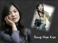 Song Hye Kyo