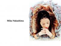 Mika Nakashima