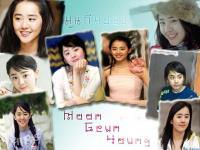 Moon Geum Young