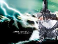 Jay Chou