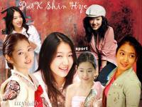 Park Shin Hye