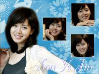 Son Ye Jin