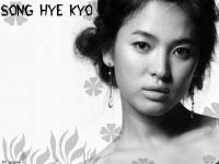 song hye kyo