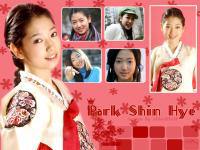 Park Shin Hye