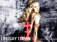 lindsay lohan new album