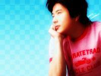 Kwon Sang woo