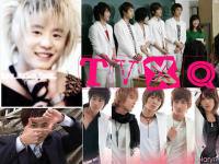 TVXQ