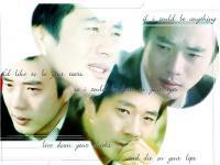 Kwon Sang Woo