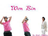 Won Bin