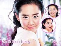 Moon Geon Young