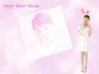 Moon Geun Young