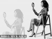 song hye kyo